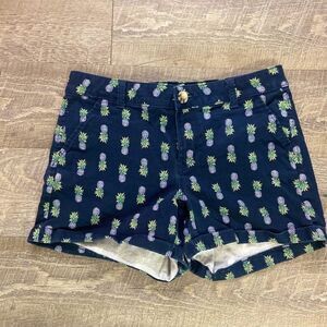 ‎SO Low Rise Favorite Midi Shorts